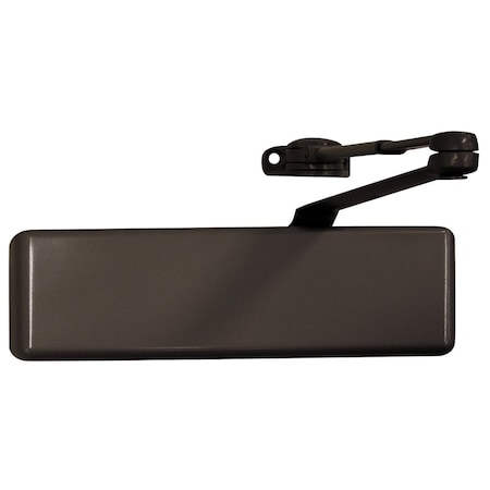 Lcn 4031-H DKBRZ Surface Closers 4031-H 695